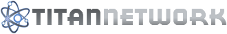 Titan Networks Logo